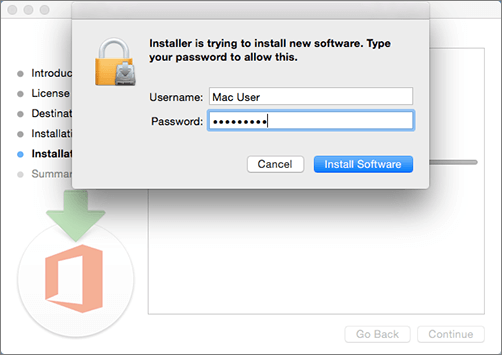 do i have to uninstall office 2011 for mac before installing 2016