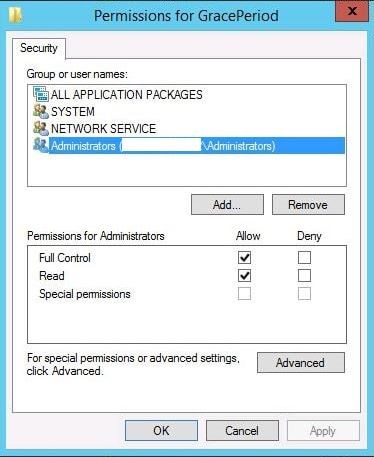 Windows Rdp No Remote Desktop License Servers Available Error