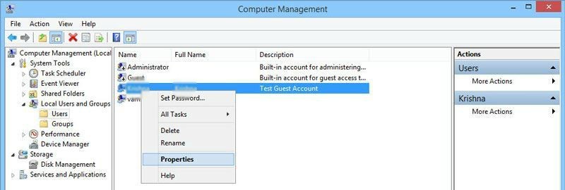 How To Manage Users On Windows Server 08 Hostway Help Center