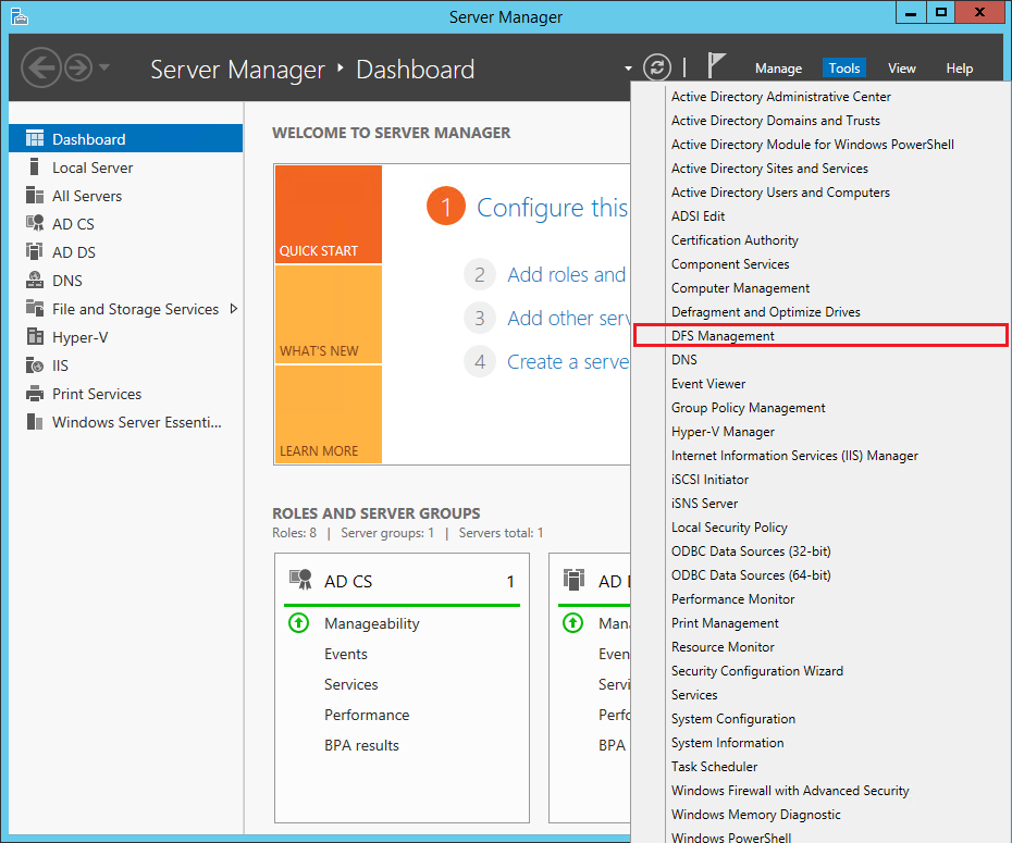 Deploying a DFS in Just 90 Minutes with Peer Software 